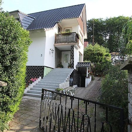 F-1041 Ferienwohnung Greta Sellin  외부 사진