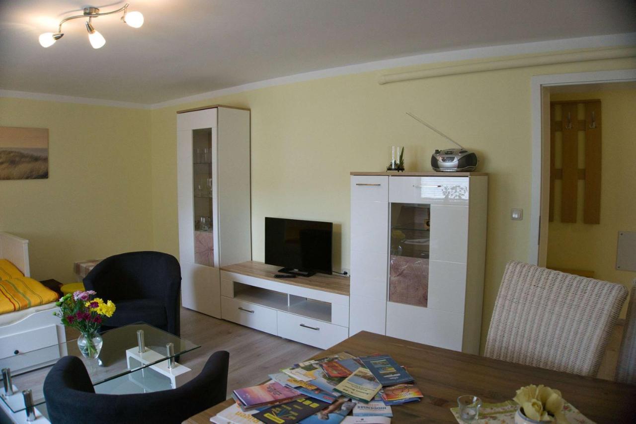 F-1041 Ferienwohnung Greta Sellin  외부 사진