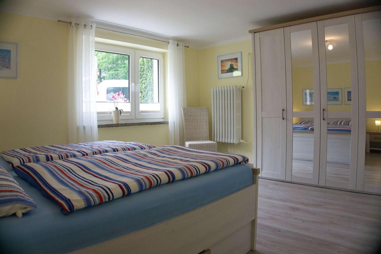 F-1041 Ferienwohnung Greta Sellin  외부 사진