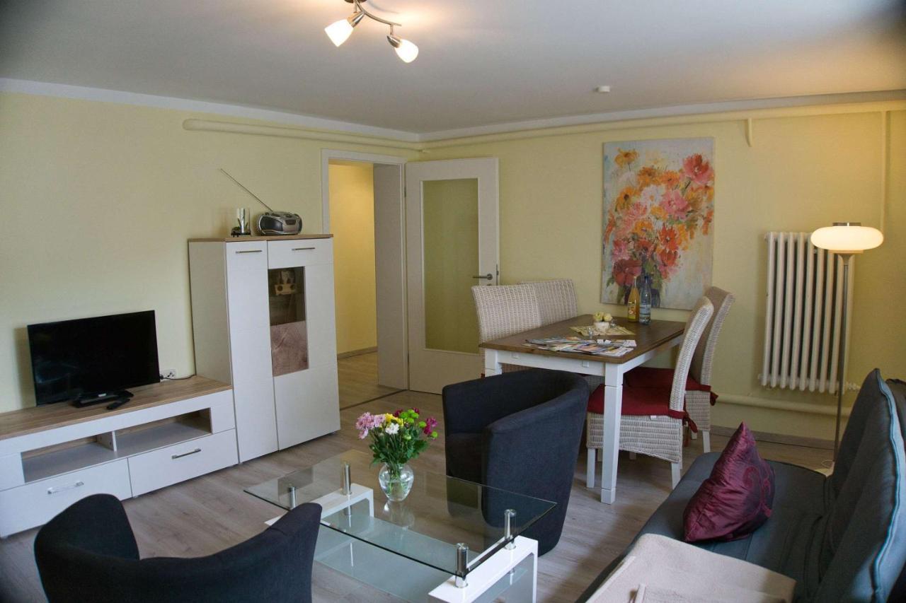 F-1041 Ferienwohnung Greta Sellin  외부 사진