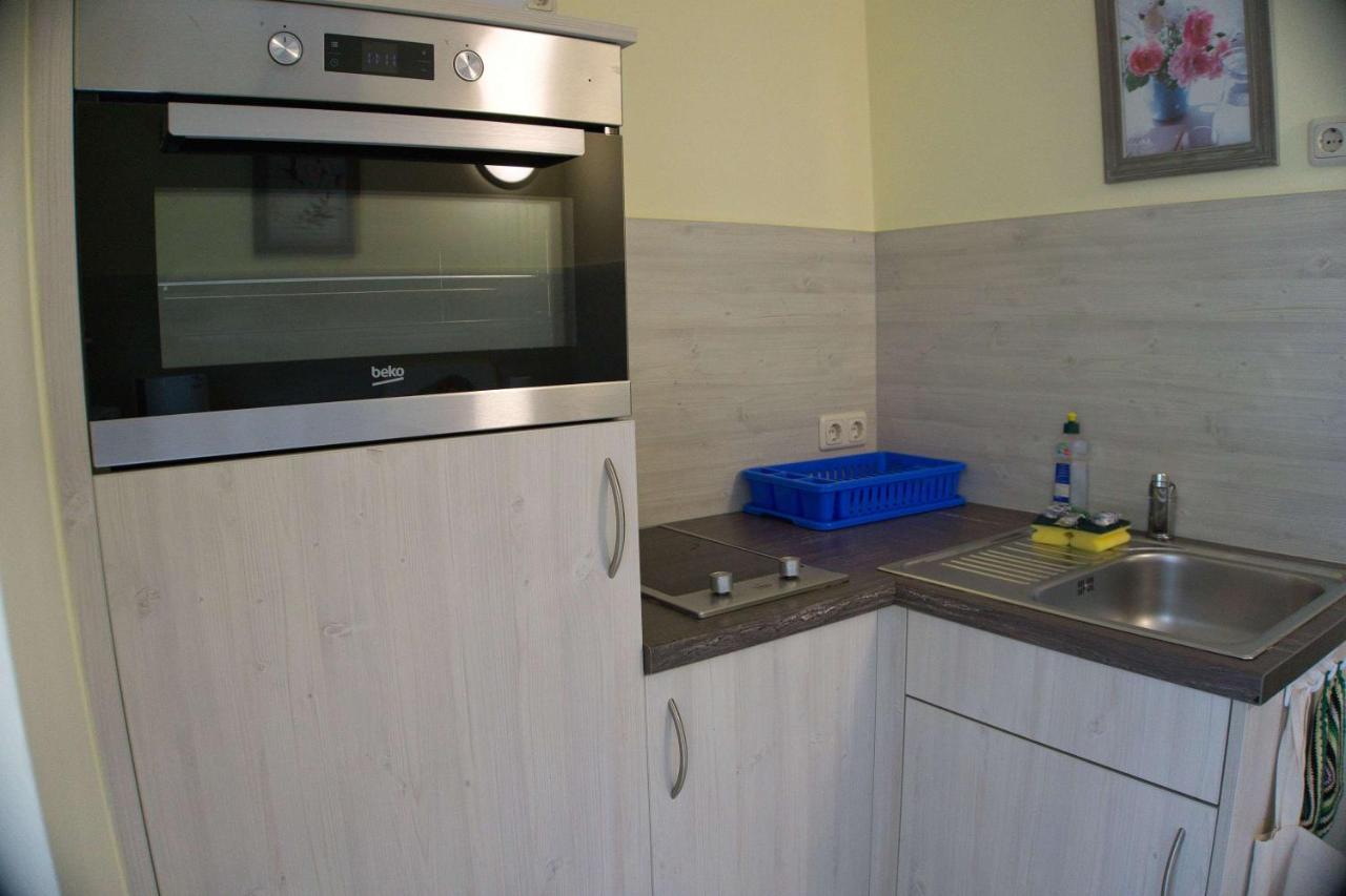 F-1041 Ferienwohnung Greta Sellin  외부 사진